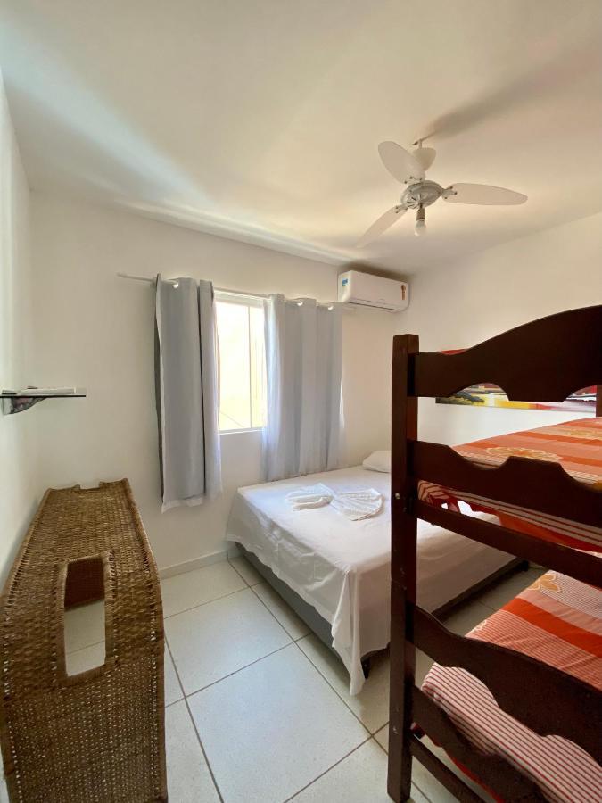 דירות Praia de Pipa Apartamento Blue Horse Pipa מראה חיצוני תמונה