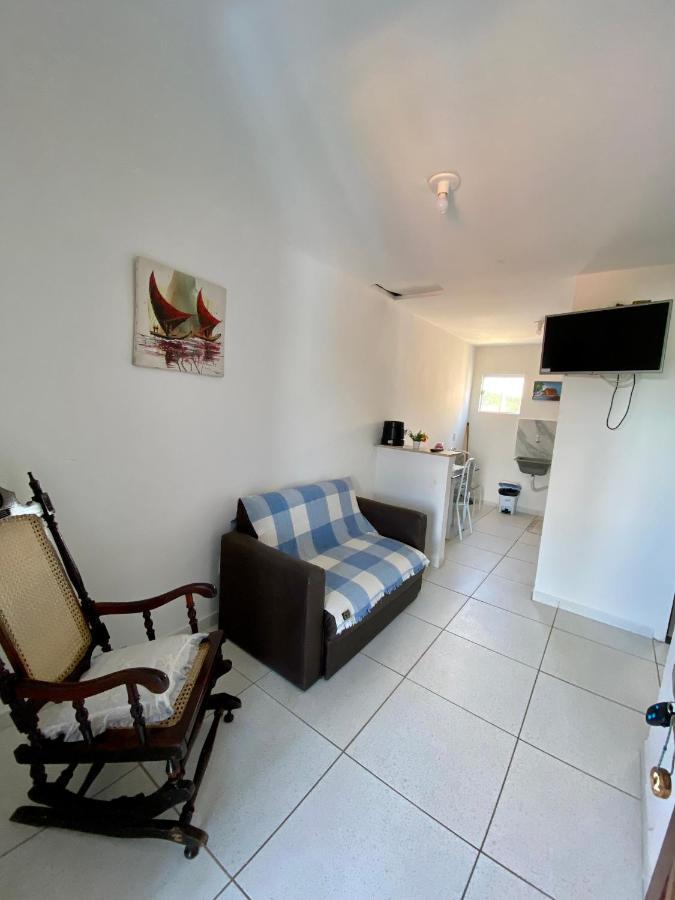 דירות Praia de Pipa Apartamento Blue Horse Pipa מראה חיצוני תמונה