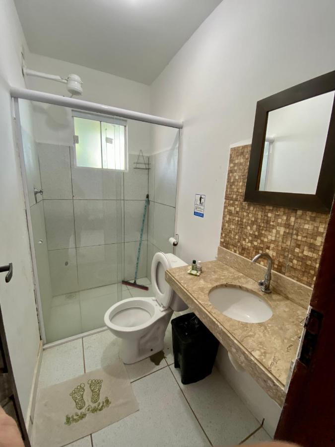 דירות Praia de Pipa Apartamento Blue Horse Pipa מראה חיצוני תמונה