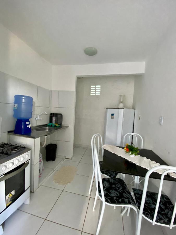 דירות Praia de Pipa Apartamento Blue Horse Pipa מראה חיצוני תמונה