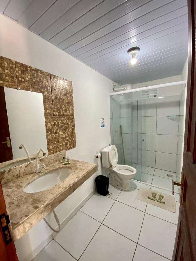 דירות Praia de Pipa Apartamento Blue Horse Pipa מראה חיצוני תמונה