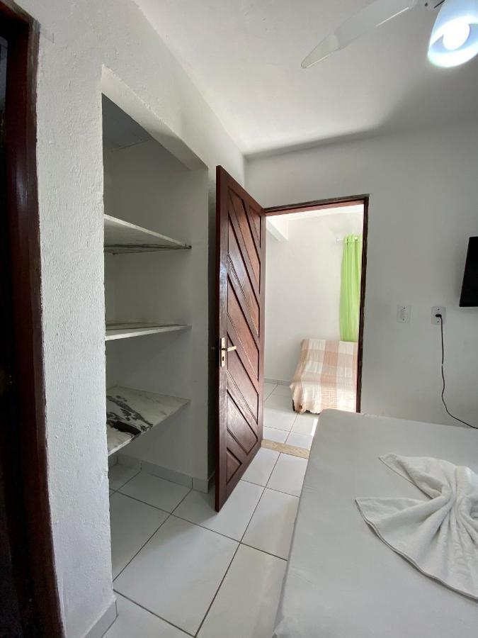 דירות Praia de Pipa Apartamento Blue Horse Pipa מראה חיצוני תמונה
