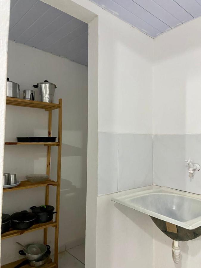 דירות Praia de Pipa Apartamento Blue Horse Pipa מראה חיצוני תמונה