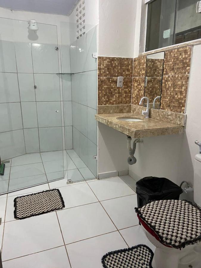 דירות Praia de Pipa Apartamento Blue Horse Pipa מראה חיצוני תמונה