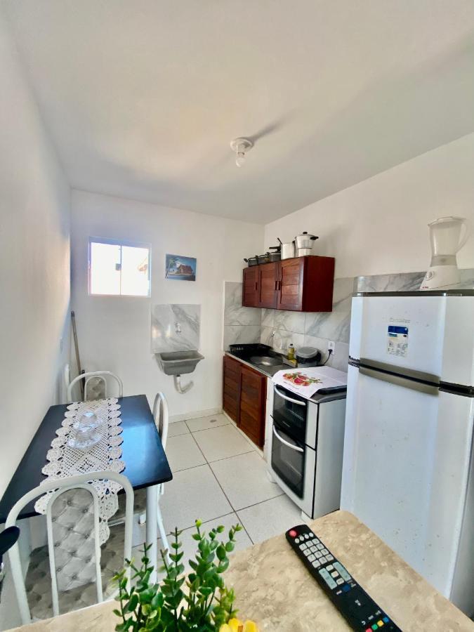 דירות Praia de Pipa Apartamento Blue Horse Pipa מראה חיצוני תמונה